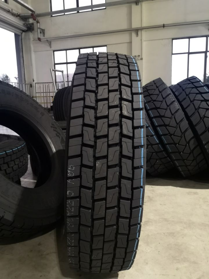 Шина грузовая Gladstone 315/80 R22.5