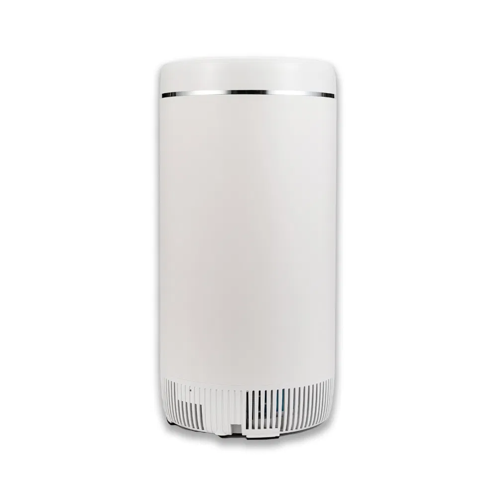OEM Pm2.5 Sensor Home Medical Grade HEPA Filter Air Purifier