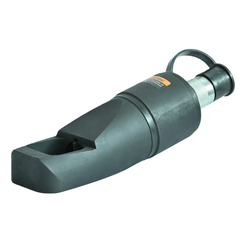 10 Ton Capacity, Hydraulic Nut Splitter Cutter, Hexagon up to 24 mm, Nc1924