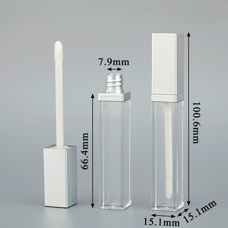 China Cosmetic Lip Gloss OEM ODM Private Label