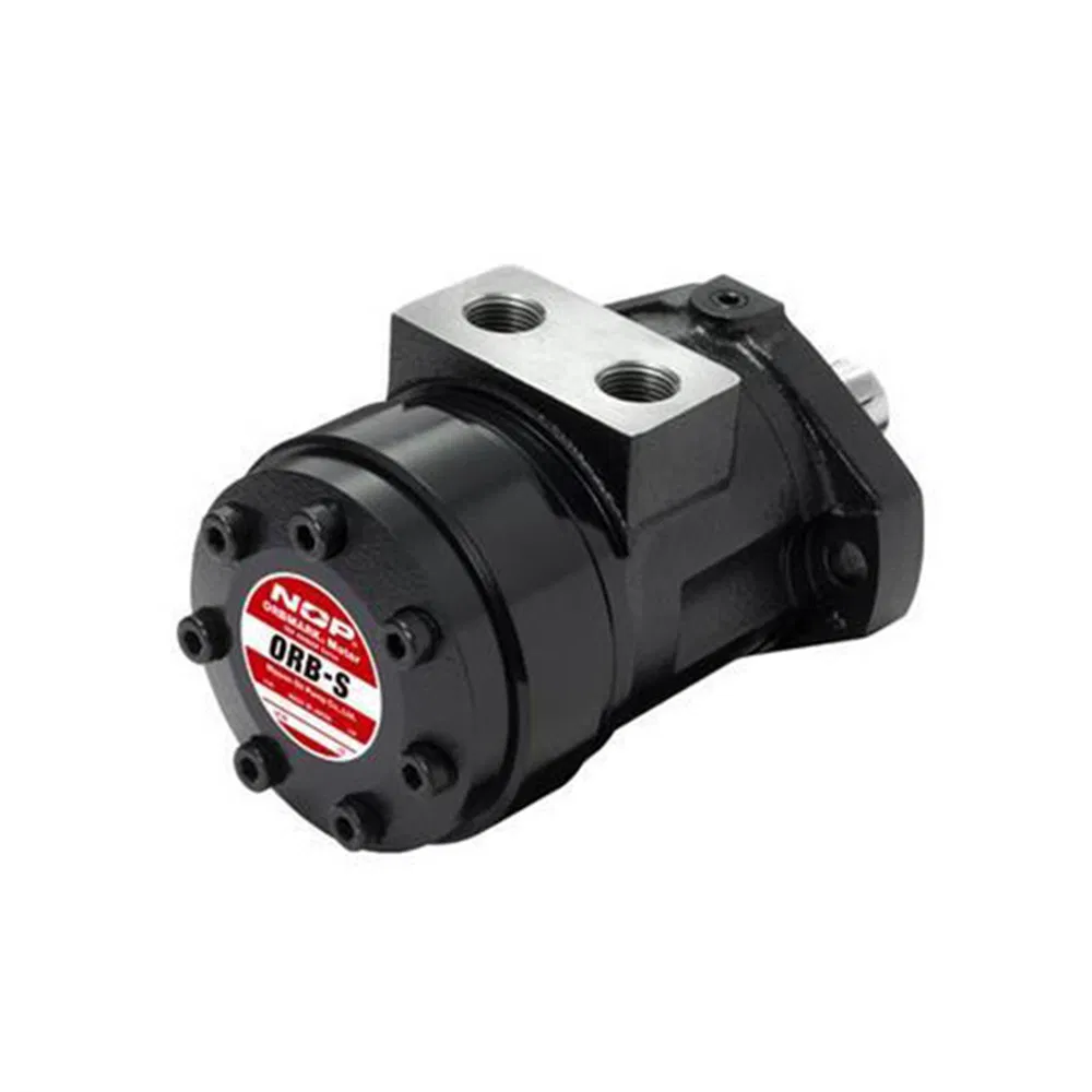 Поршневой гидравлический насос Rexroth A10VSO, A4VSO