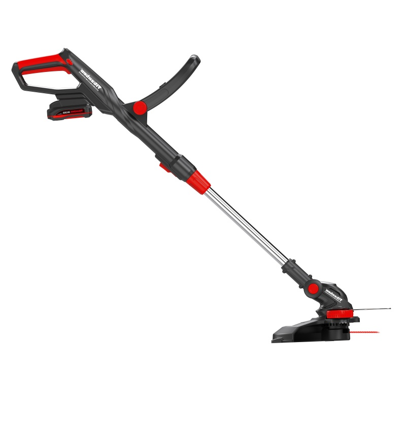 High-Performance 20V Brush Cutter with CE