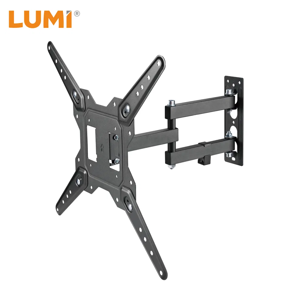 China High Quality Customized TV Wall Bracket Mount with Factory Price