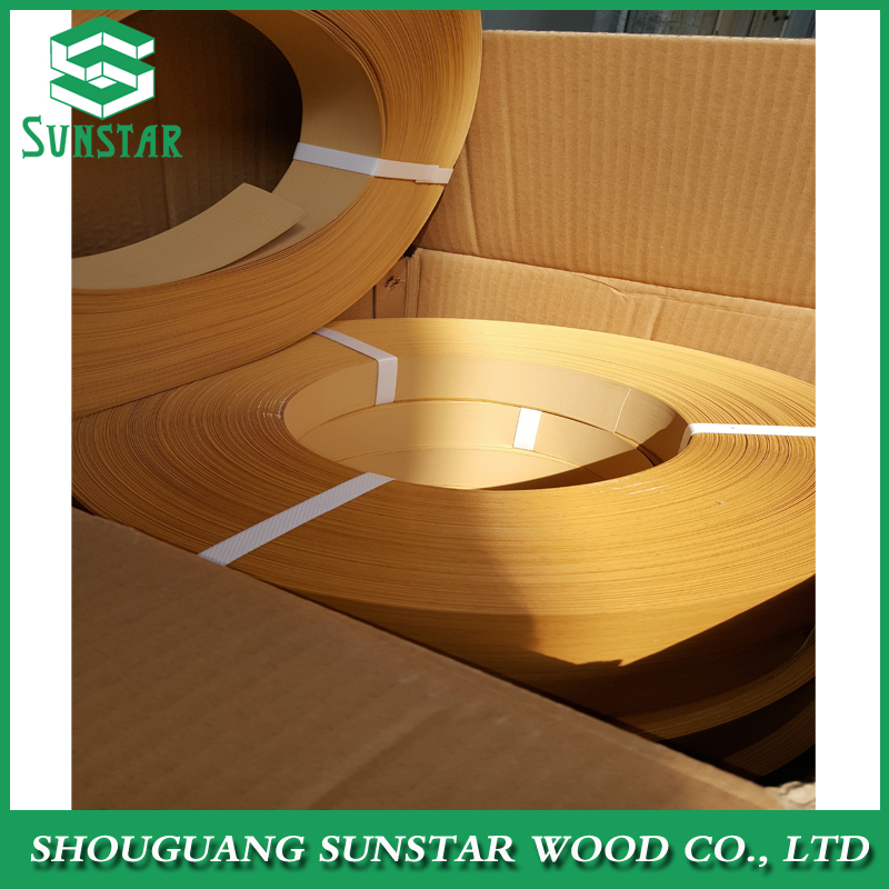 0.4*48 1*48 PVC Edge Banding for Furniture