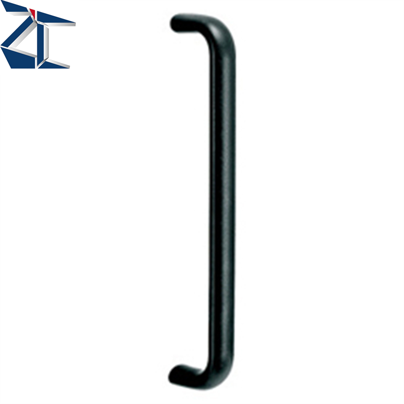 Zca-41-L Premium 304 Stainless Steel Door Handle & Window Handle Set for Home Safety