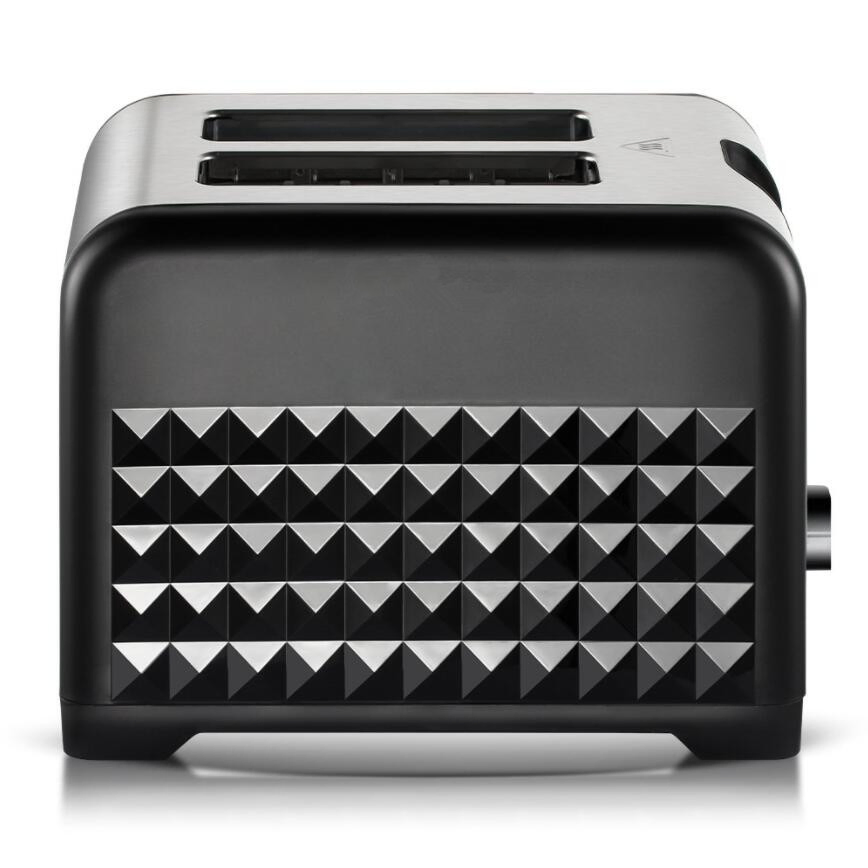 Multi-Functional Sandwich Maker Household Double-Layer Toaster