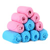 Disposable Medical Non-Woven Surgical Non Skid Shoe Cover
