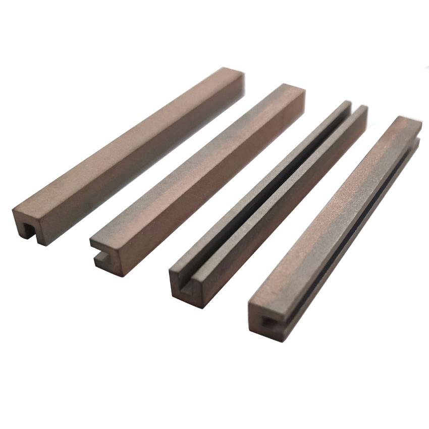 Customized Diamond and CBN Stone for Horizontal Machine