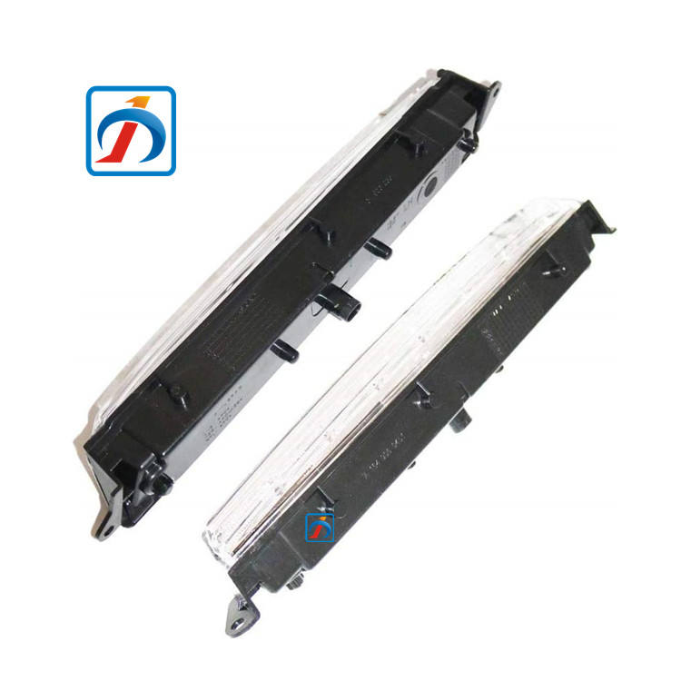 Замена противотуманной фары для Mercedes-Benz W164