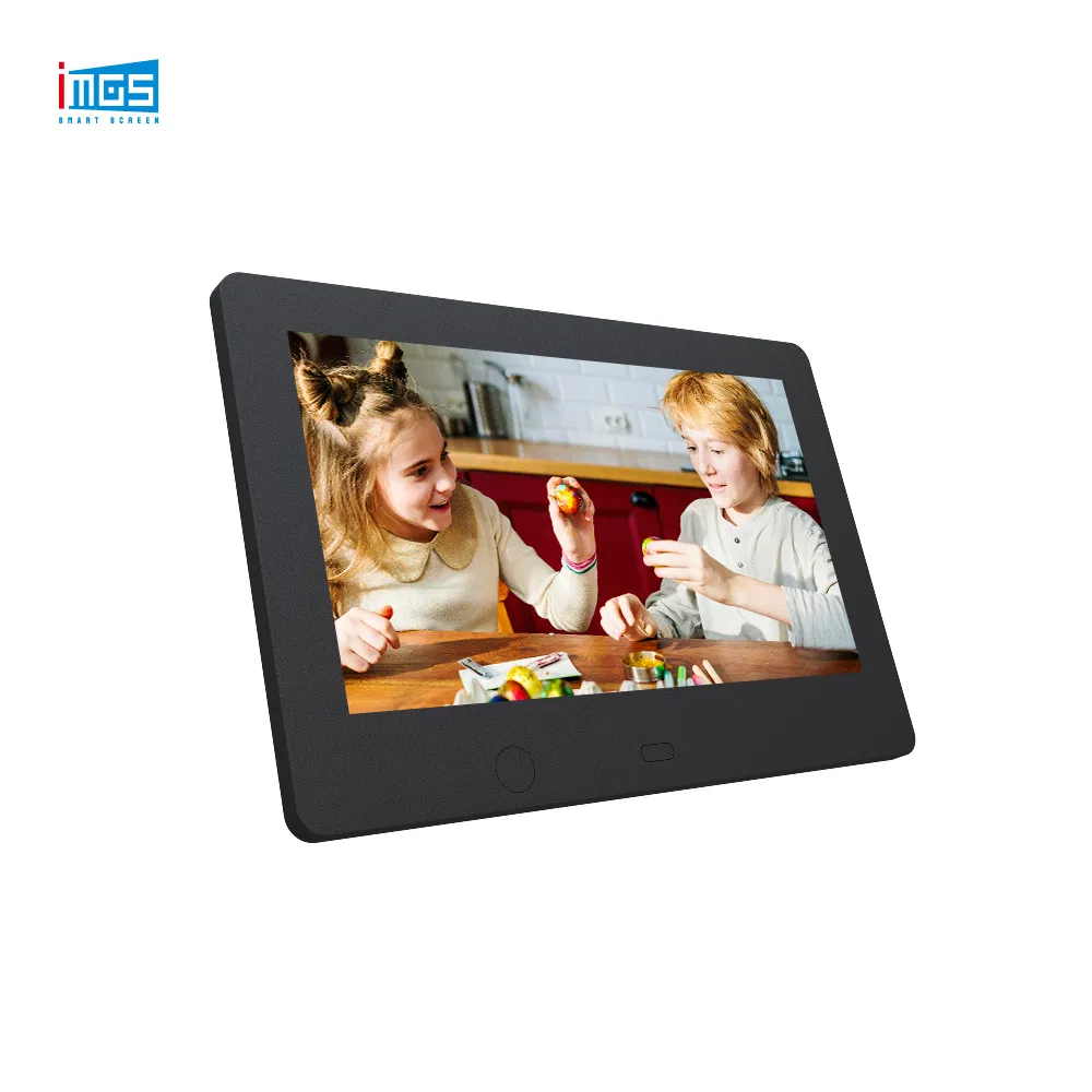 15.6 Inch Photo Albums Gift Smart Art Picture Frames