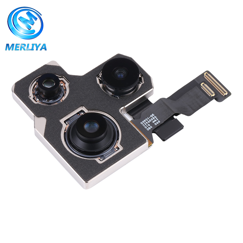 Задняя камера для iPhone 14 Pro Max (OEM)