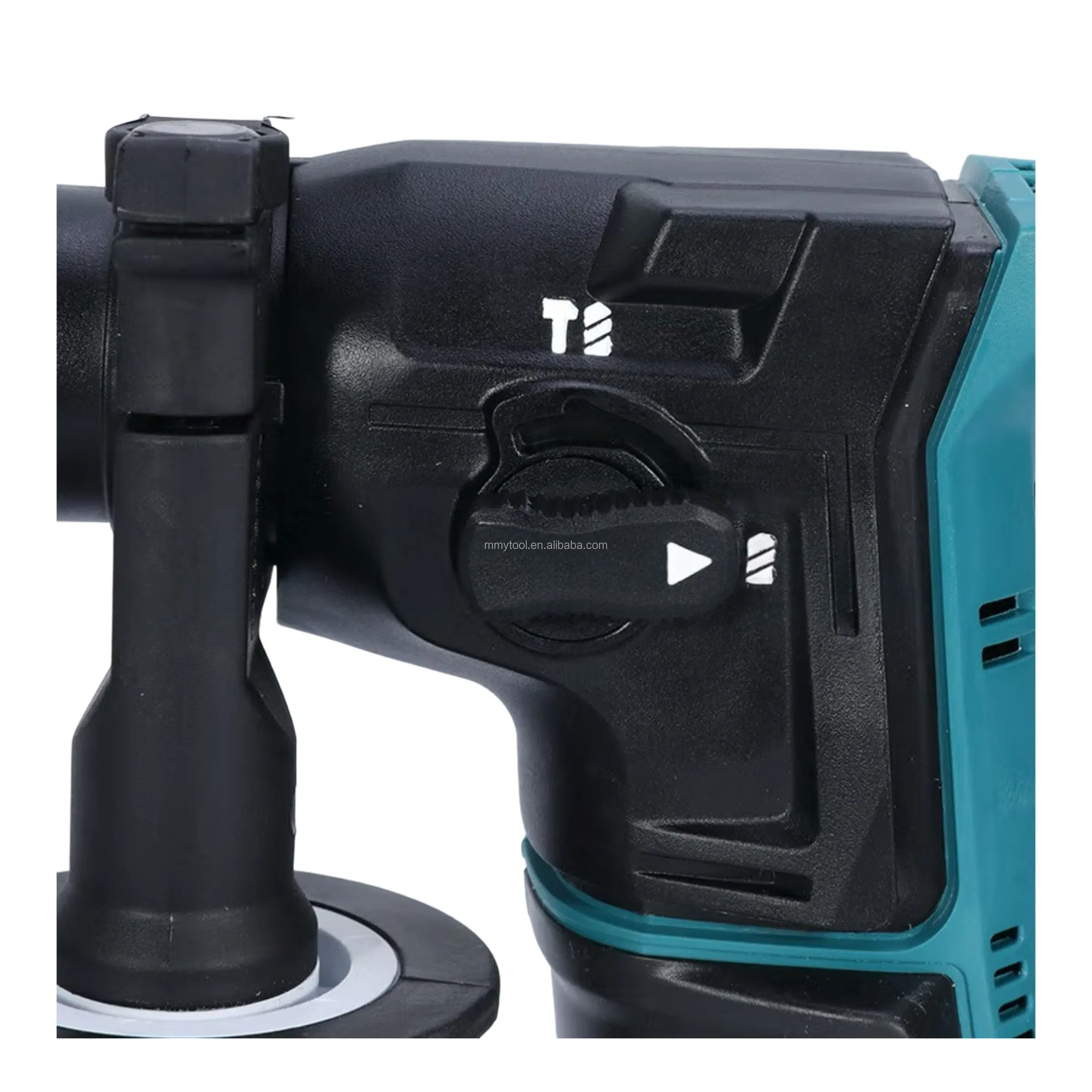 Аккумуляторный бесщеточный перфоратор MMY PH05 20В