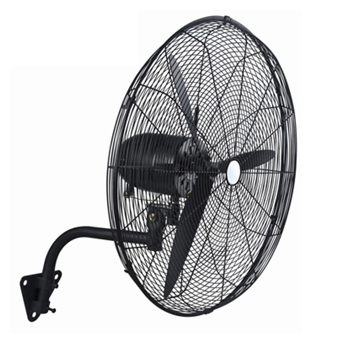 Industrial Wall Industrial Blades 100 Copper Effectively Motor Industrial Wall Fan