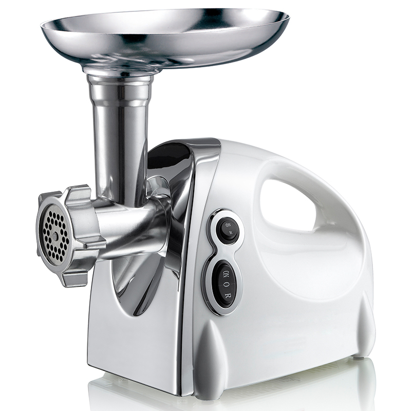 Tenfly Multi-Function Electric Meat Grinder, Household Stainless Steel Sausage Stuffer Factory Customized