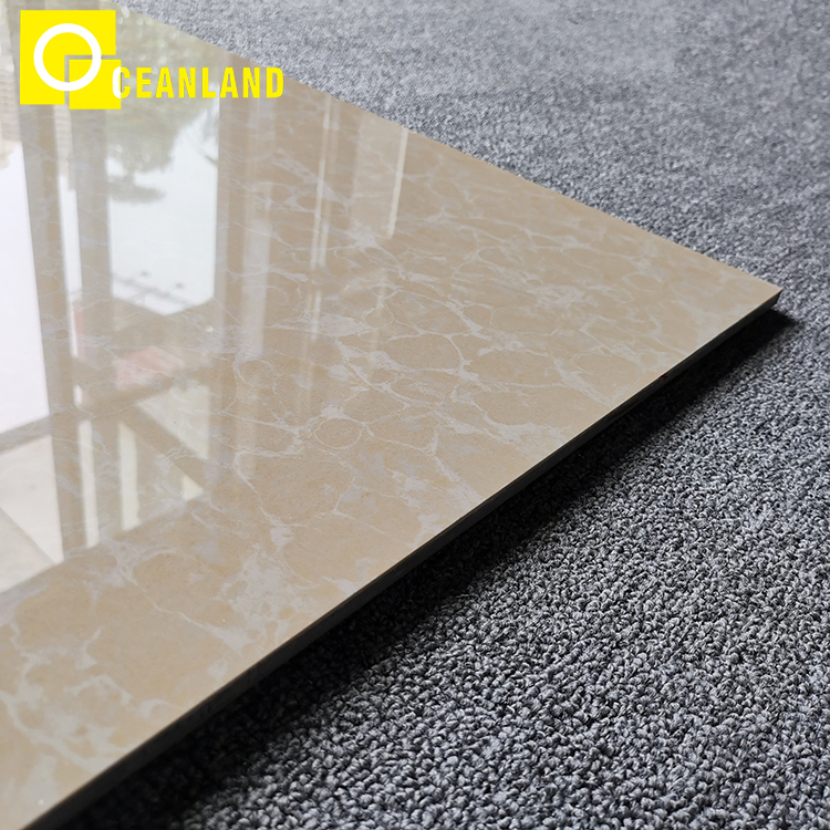 Керамогранит Super White 1000x1000 мм