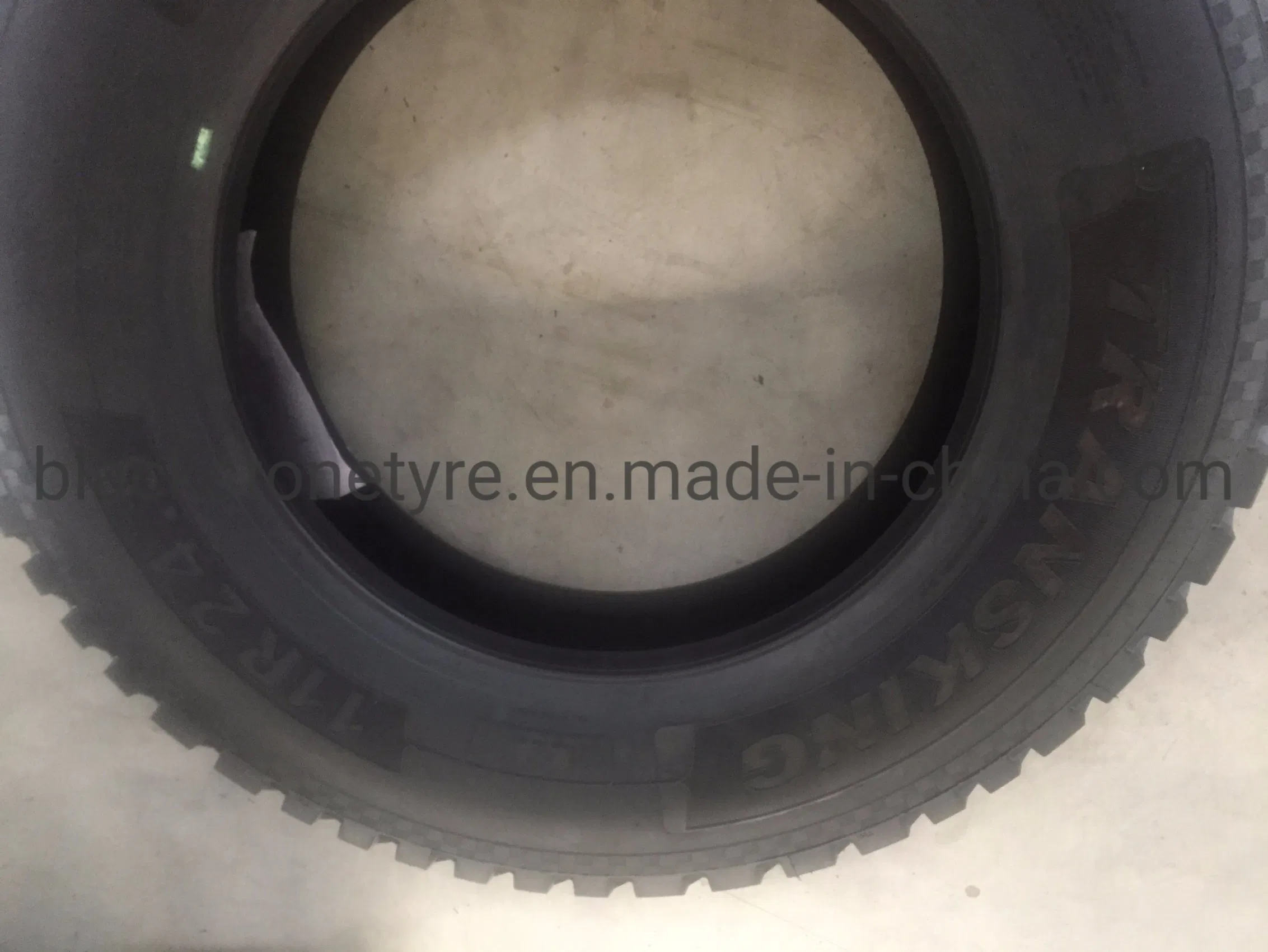 Joyall Dynacargo Roadone Hualu Aeolus Truck Tires 22.5 and 24.5