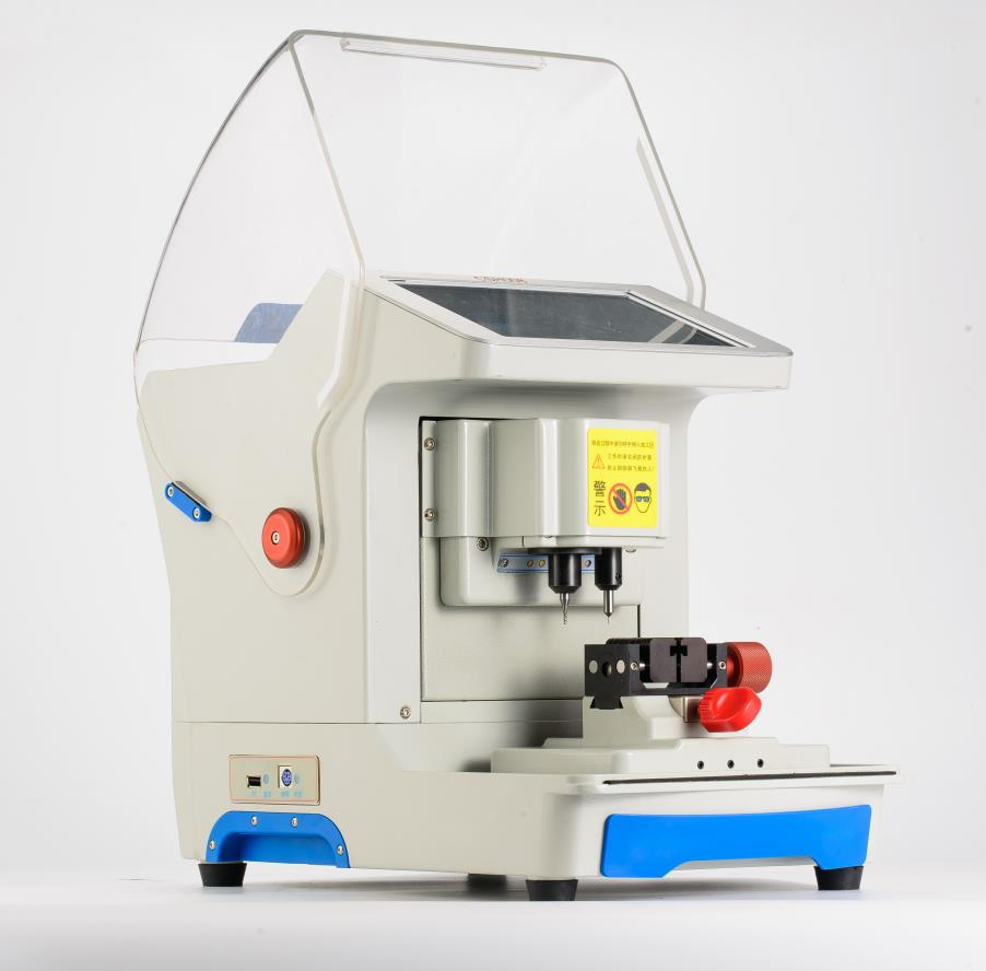 Wholesale Csh008 Automatic Key Cutting Machine Automobile All-Lost Keys