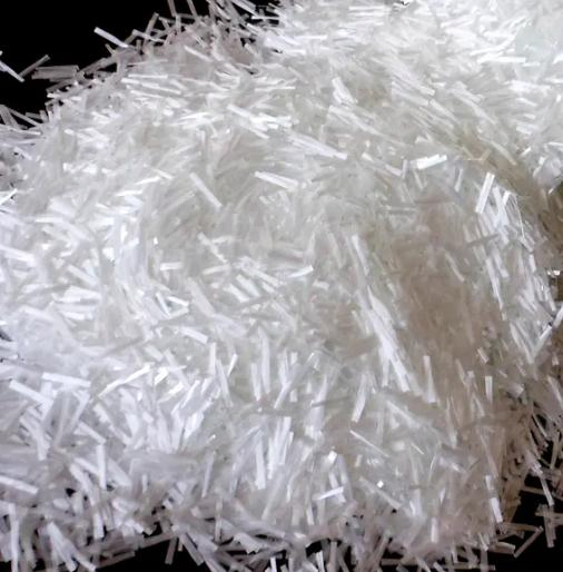 High Quality Inorganic Fiber Materials Glass Fiber on Ssale at Discounted Price