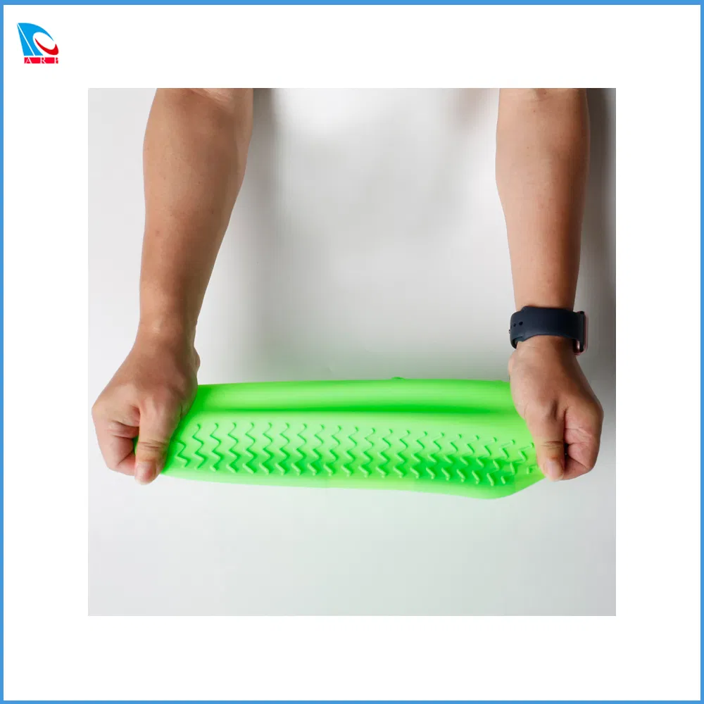 Waterproof Protective Rain Boot Cover Non-Slip Silicone Shoe