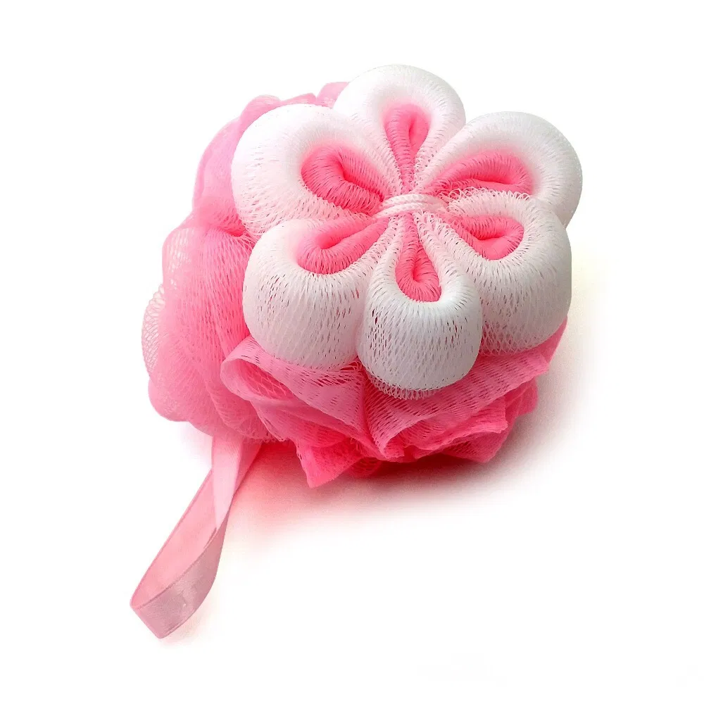 Undispersed 50g Bath Sponge Soft Sponge