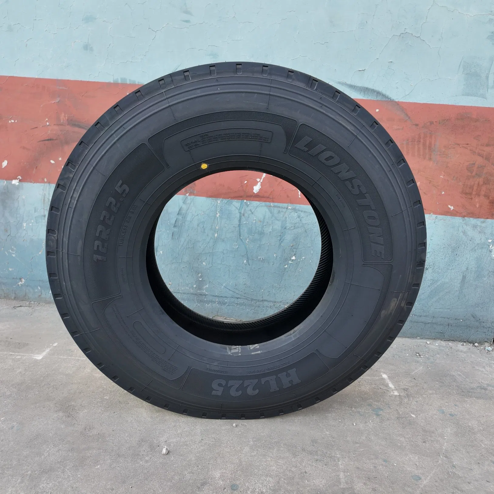 The Wholesaler's Pick Tyre