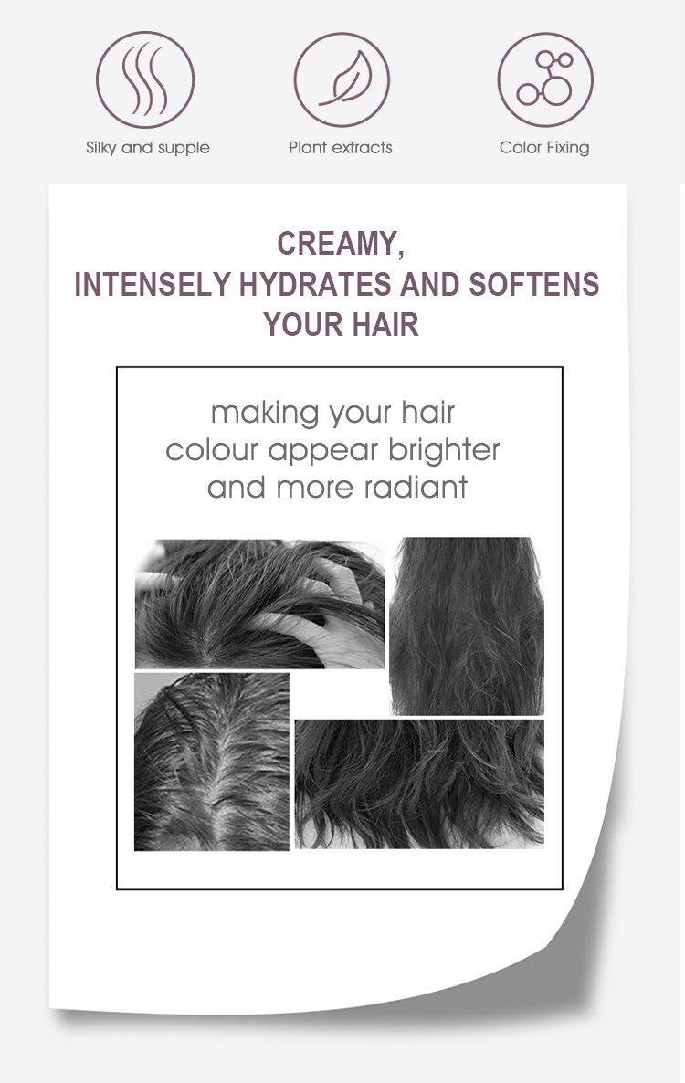 Daily Hydrating Deep Strengthen From Dryness Hair Conditioner