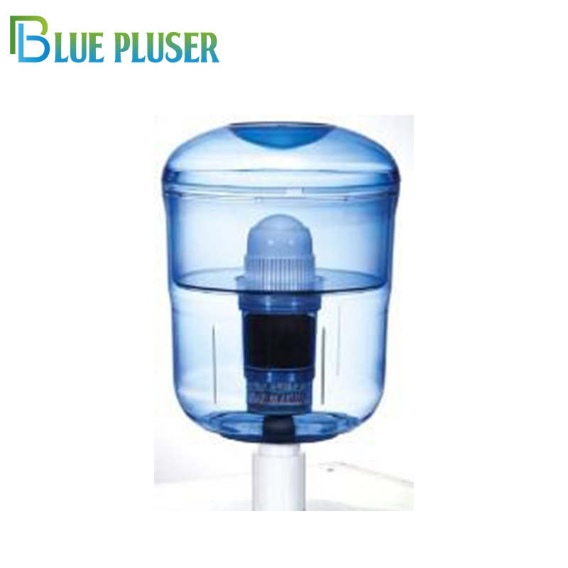 High-Quality Mineral Water Bottles and Water Purifiers