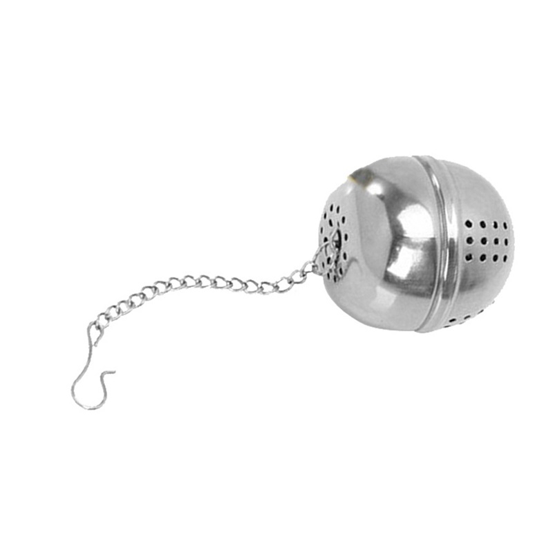 Wholesale Stainless Steel Hotel Restaurant Serving Tea Strainer with Silicone Head