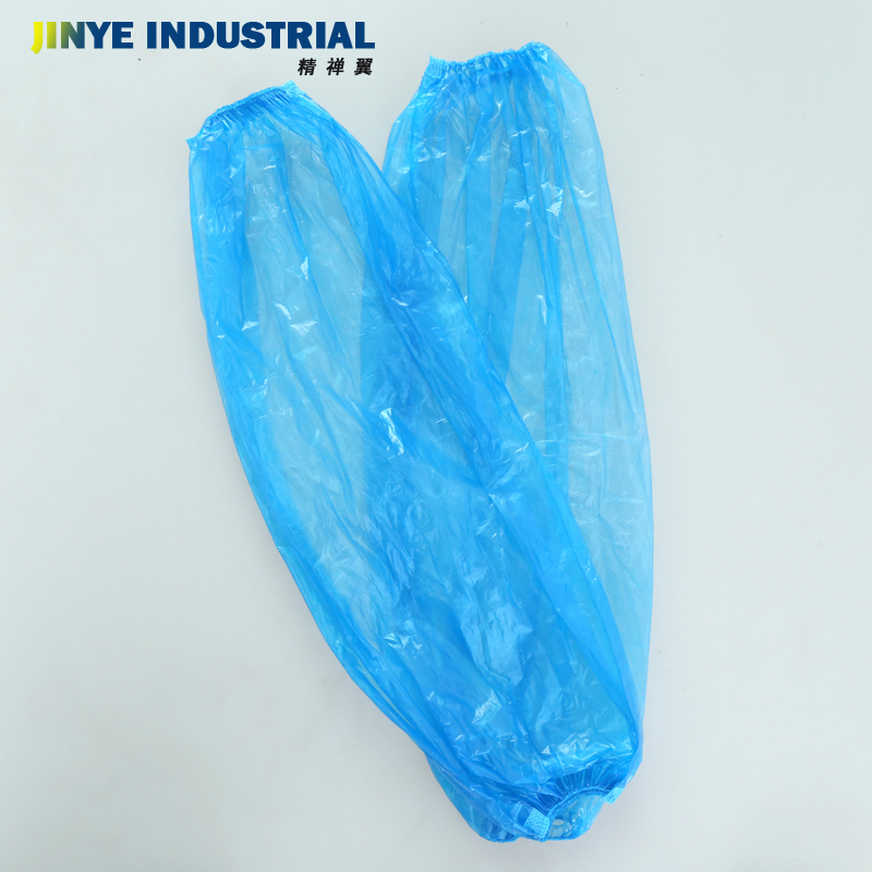 PE Oversleeve Disposable Sleeve Cover Wholesale Arm Sleeves for Kitchen