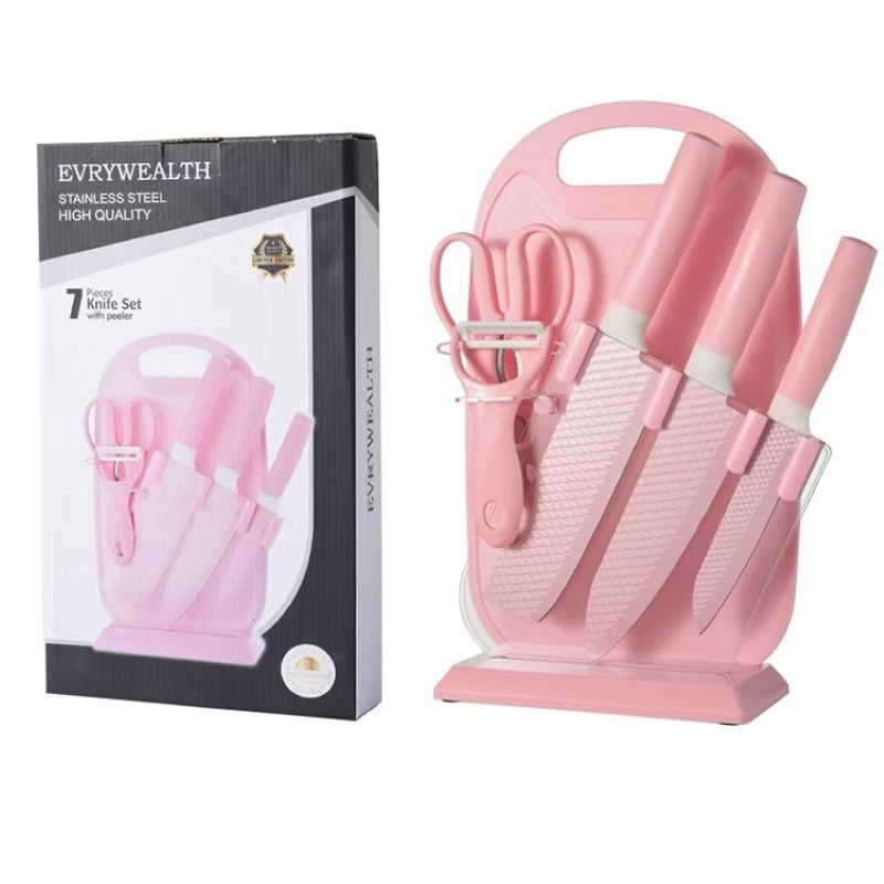 Premium Silicone Kitchen Utensils Set for Effortless Cooking
