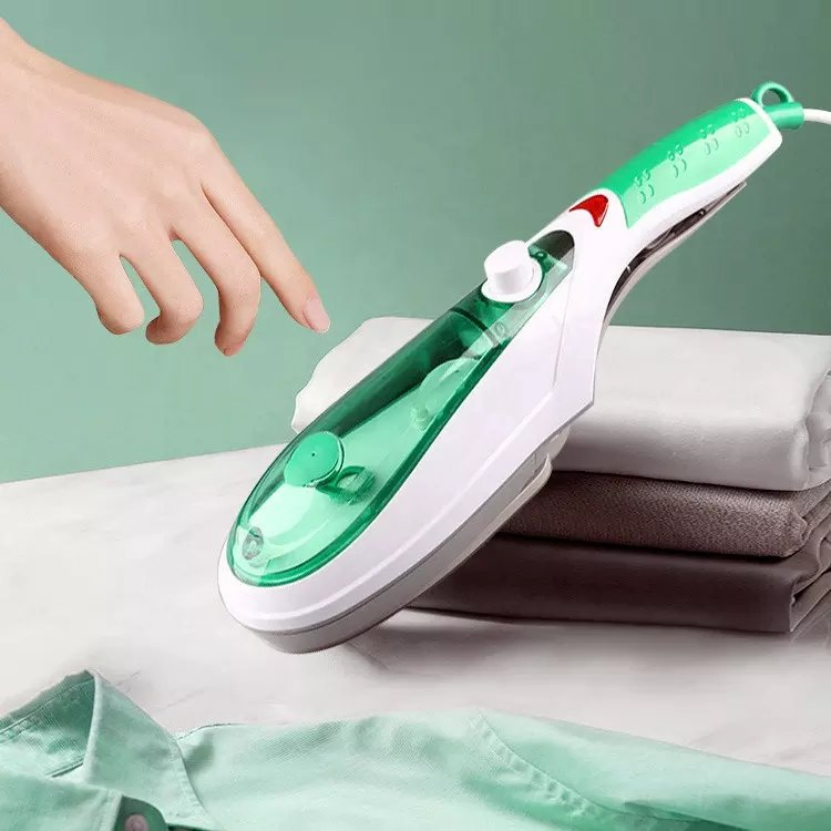 Portable Electric Mini Travel Steam Iron