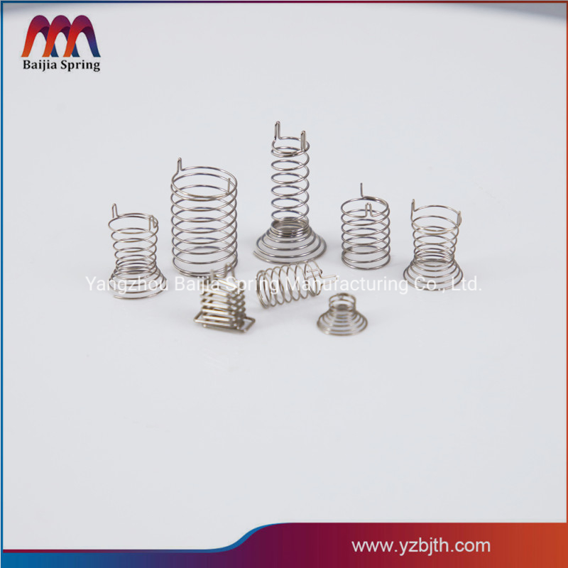 Spring Hardware Accessories Springs Compression Springs Auto Spare Parts Vending Machine Parts Trampoline Spring Roller Shutter Springs Constant Force Springs
