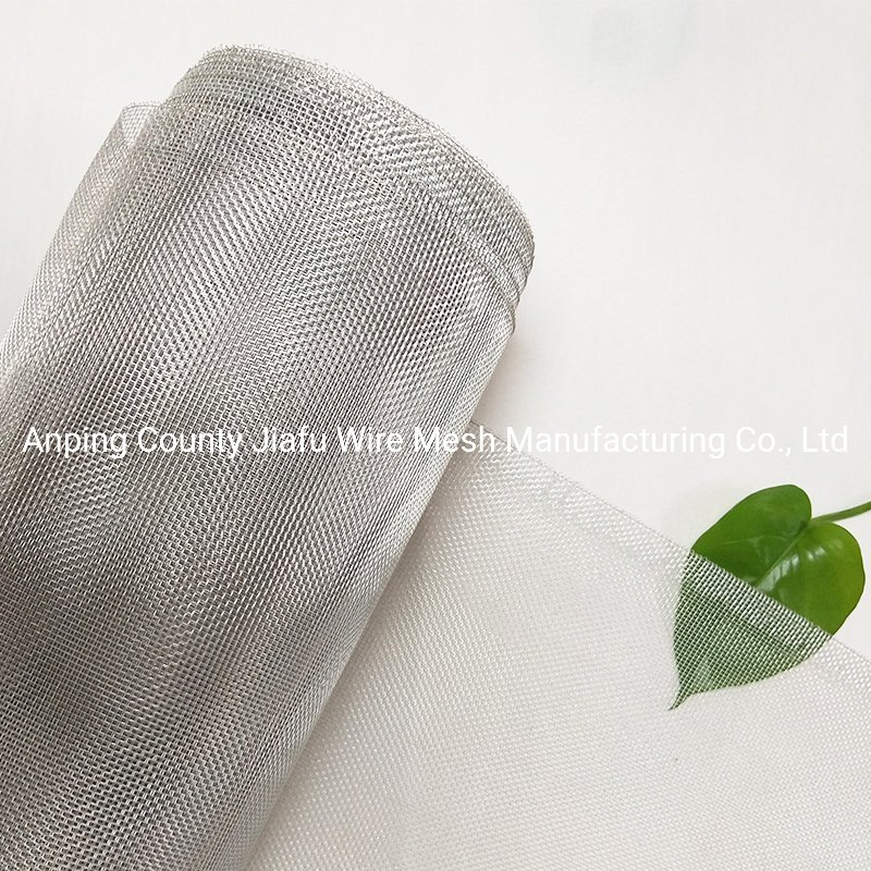 Aluminium Alloy Window Screen /Galvanized Window Screen