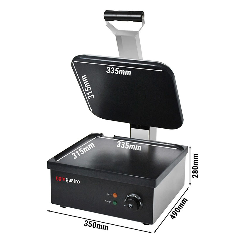 Factory High Quality 9 Slice Touch Bread Toaster for Sale