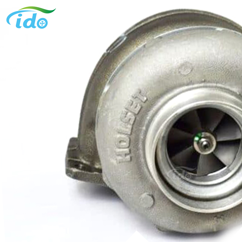 Турбокомпрессор 53319887507 для MAN TGA D2876LF