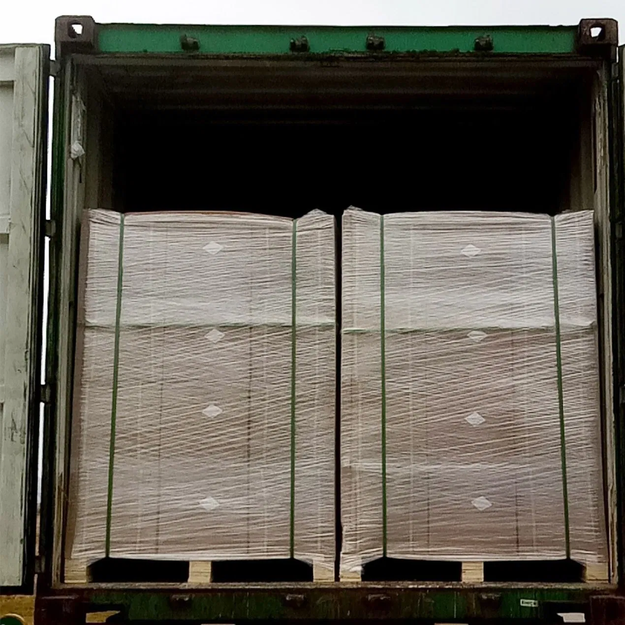 Competitive Price Fiberglass Staple Fiber for Wallcovering