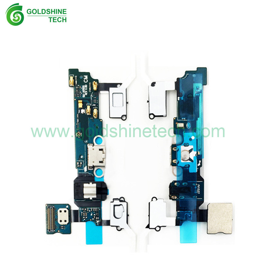 Шлейф зарядного порта для Samsung Galaxy A7 2015 A700f