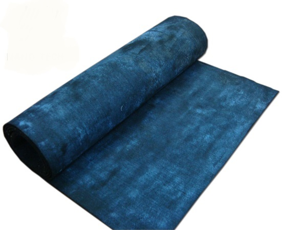 CE 3mm/6mm/10mm Thermal Insulation Duct Aerogel with Good Quality