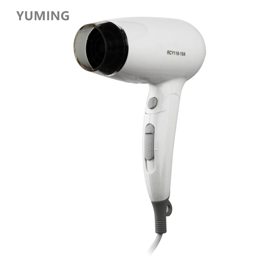 2021 New Style Electric One Step Styler Hair Dryer and Volumizer Hot Air Brush Hair Dryer