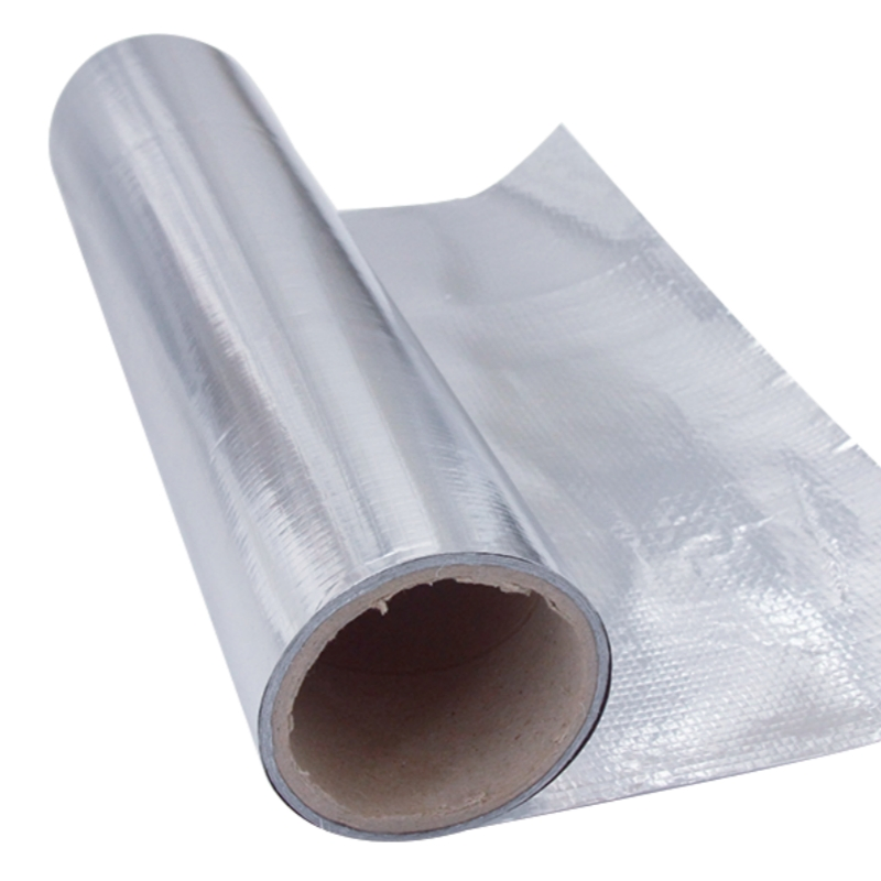 Reflective Foil Blankets Fiberglass Attic Radiant Barrier Foil