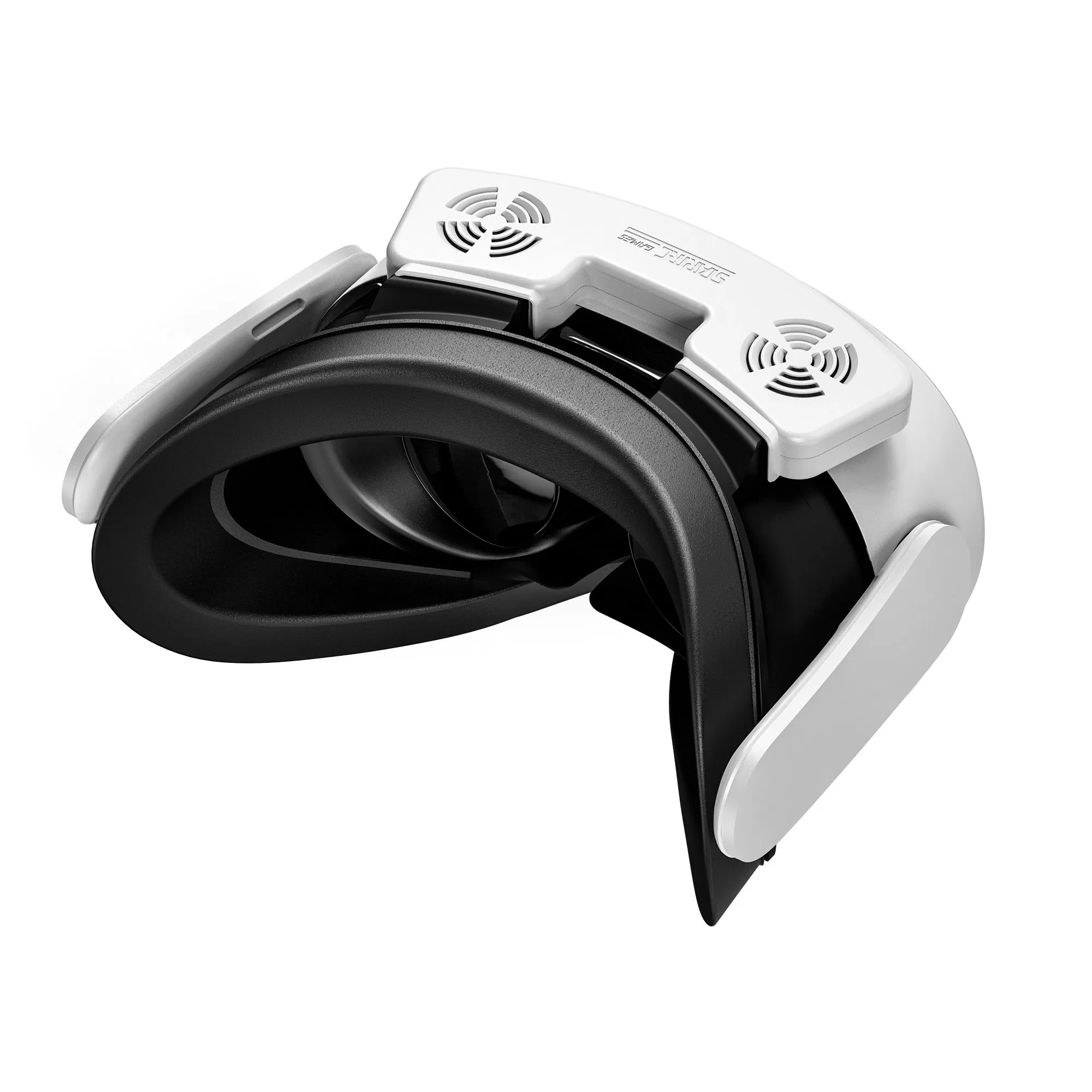 Магнитная маска с вентилятором для Meta Quest 3s