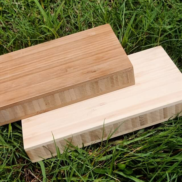 30mm Vertical Grain Bamboo Worktop, Tabletop, Countertop, Bamboo Furniture Boards, Bamboo Panels, Bamboo Plywood, Length: 2000mm, 2440mm, 3000mm, 3600mm, 4000mm