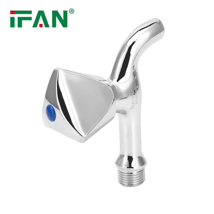 Смеситель Ifan для холодной воды, однорычажный, 1/2''