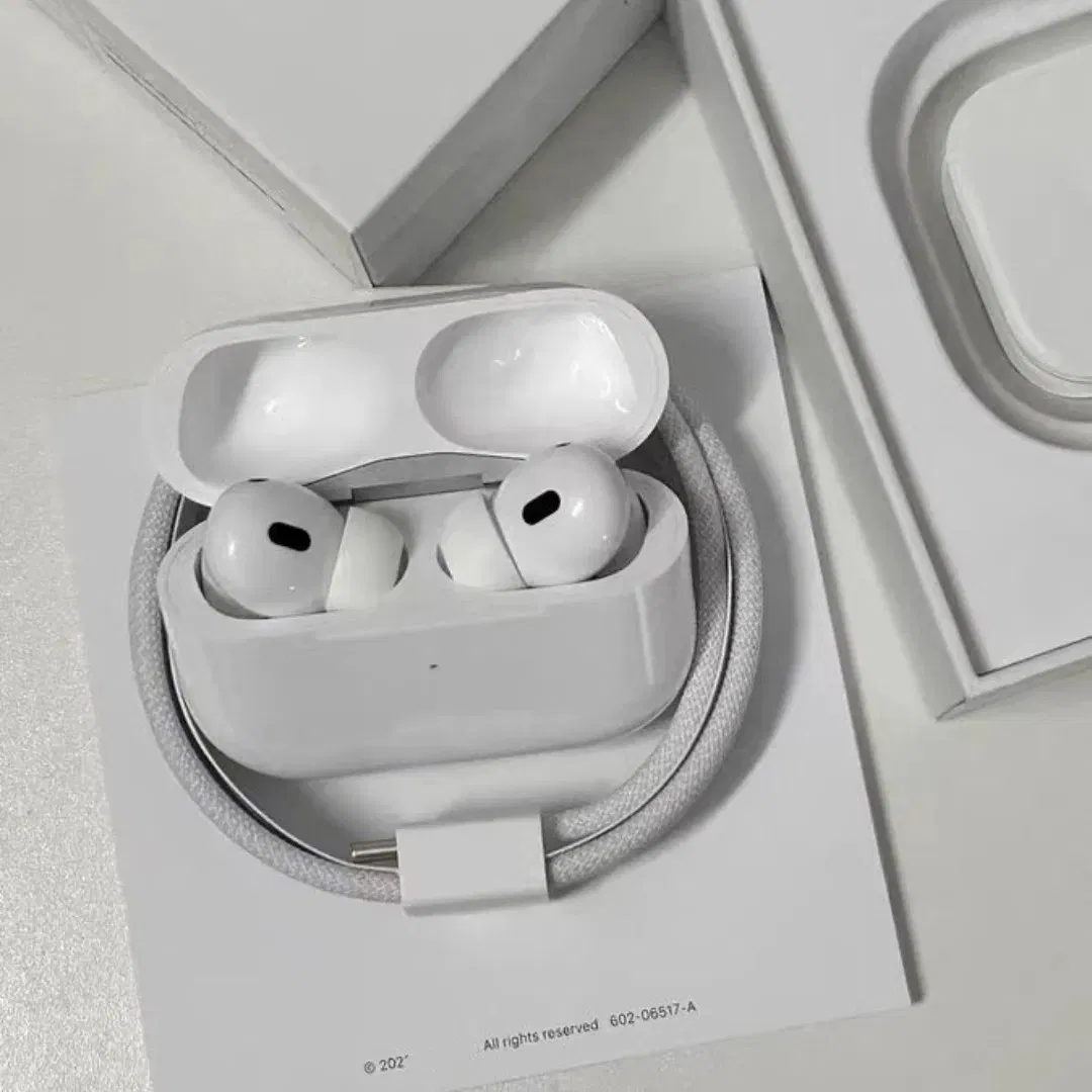 2025 Wireless Bluetooth Earbuds - in-Ear Headphones with Noise Cancelling, Hands-Free Calls for Sports and Music