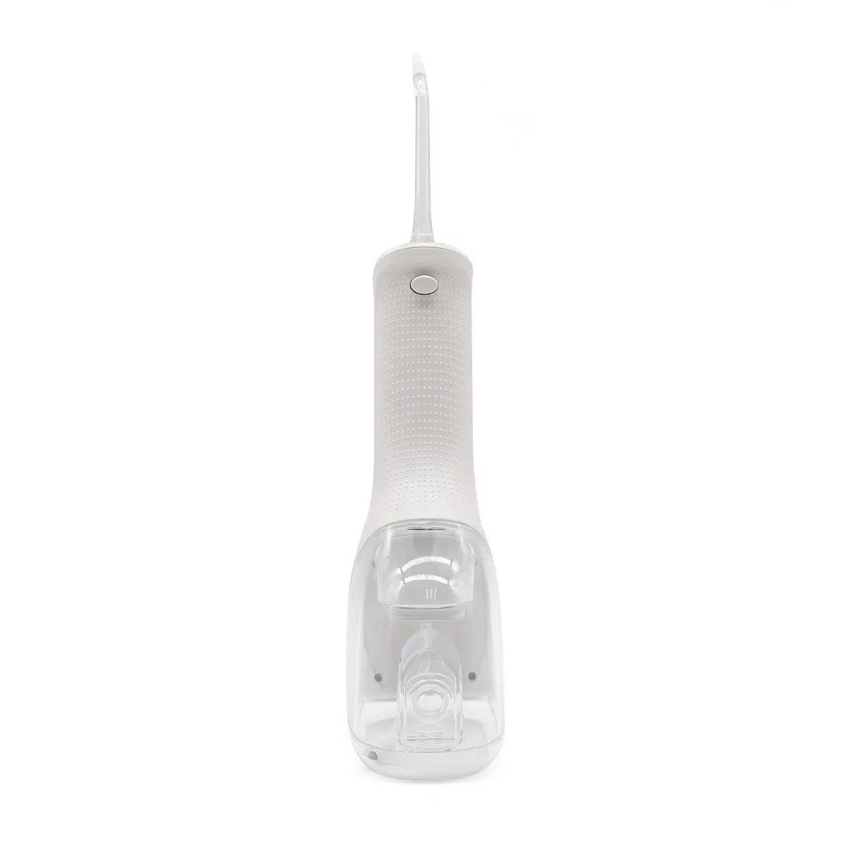 Wireless Oral Irrigator Portable Teeth Cleaning Jet Dental Water Flosser
