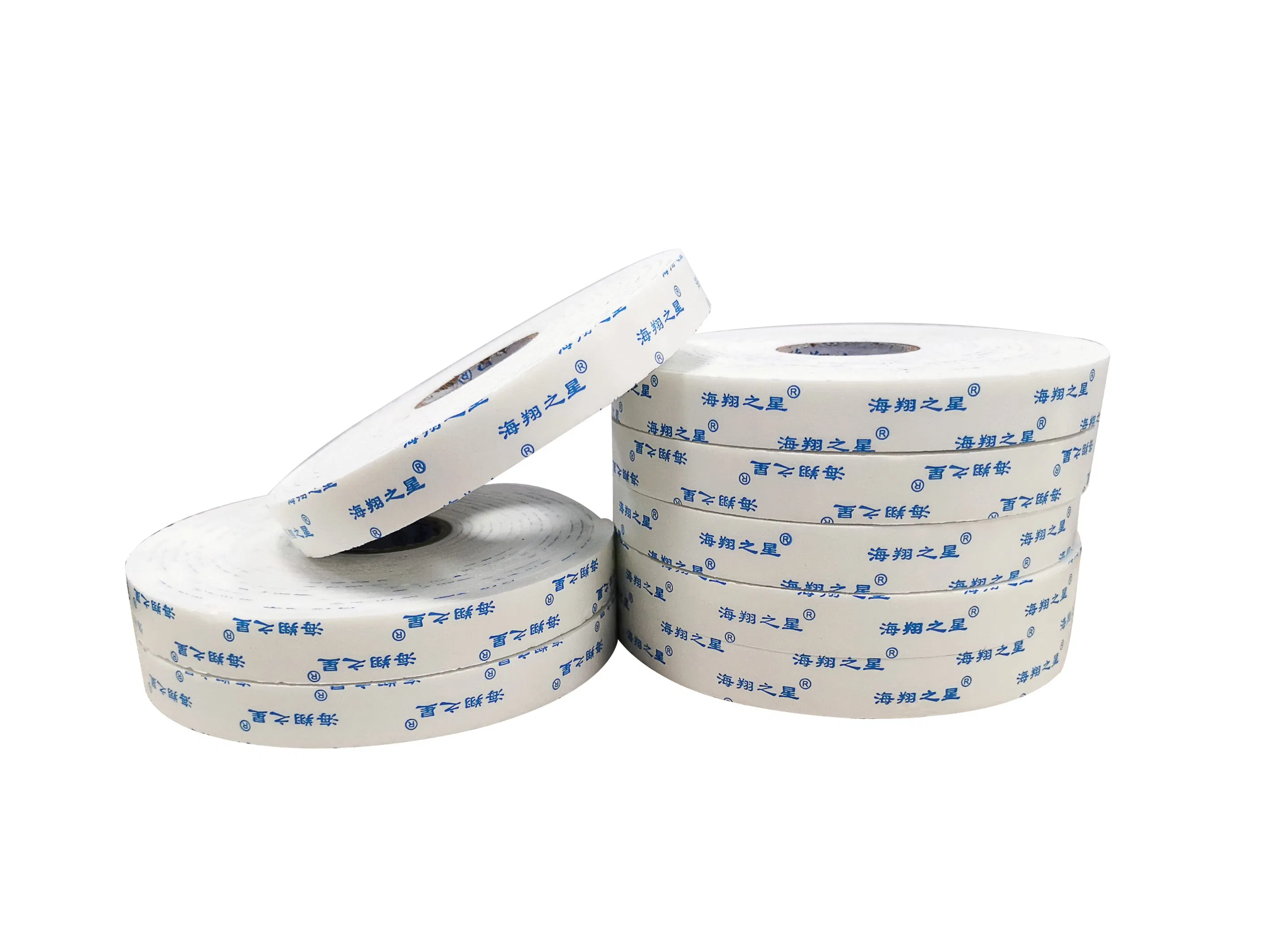 Factory Directly Supply Waterproof Foam Tape 1mm