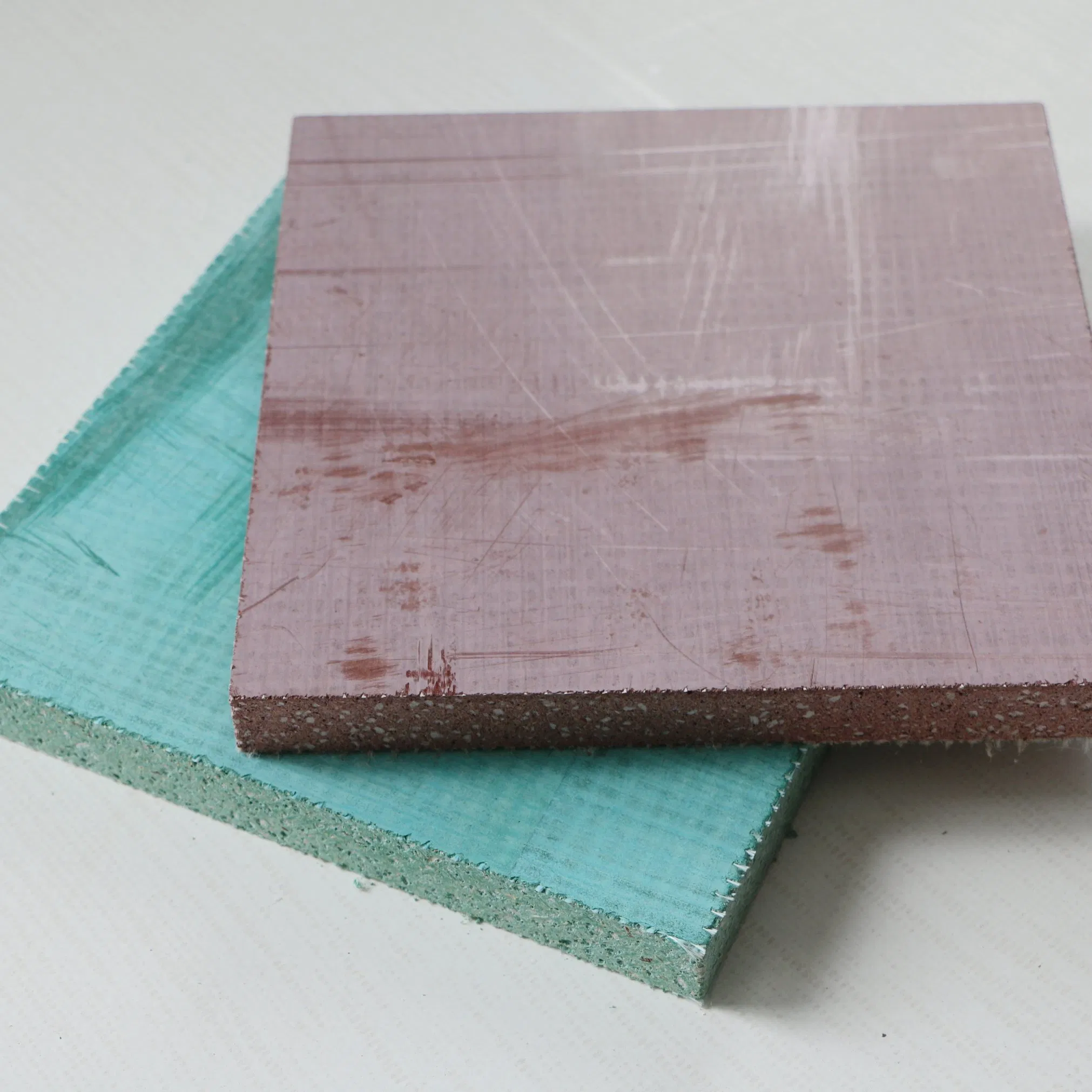 Highly Durable Formaldehyde Free MGO Board Magnesium Oxide Boards