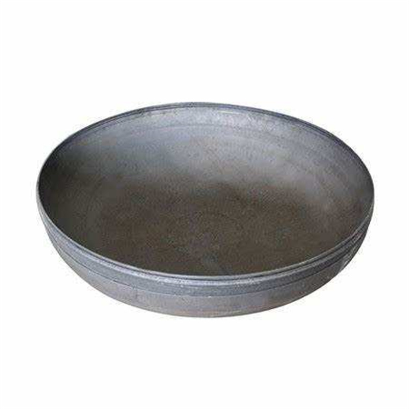 Antimicrobial CuNi Caps ISO 15749 Cruise Ship Sanitary Caps