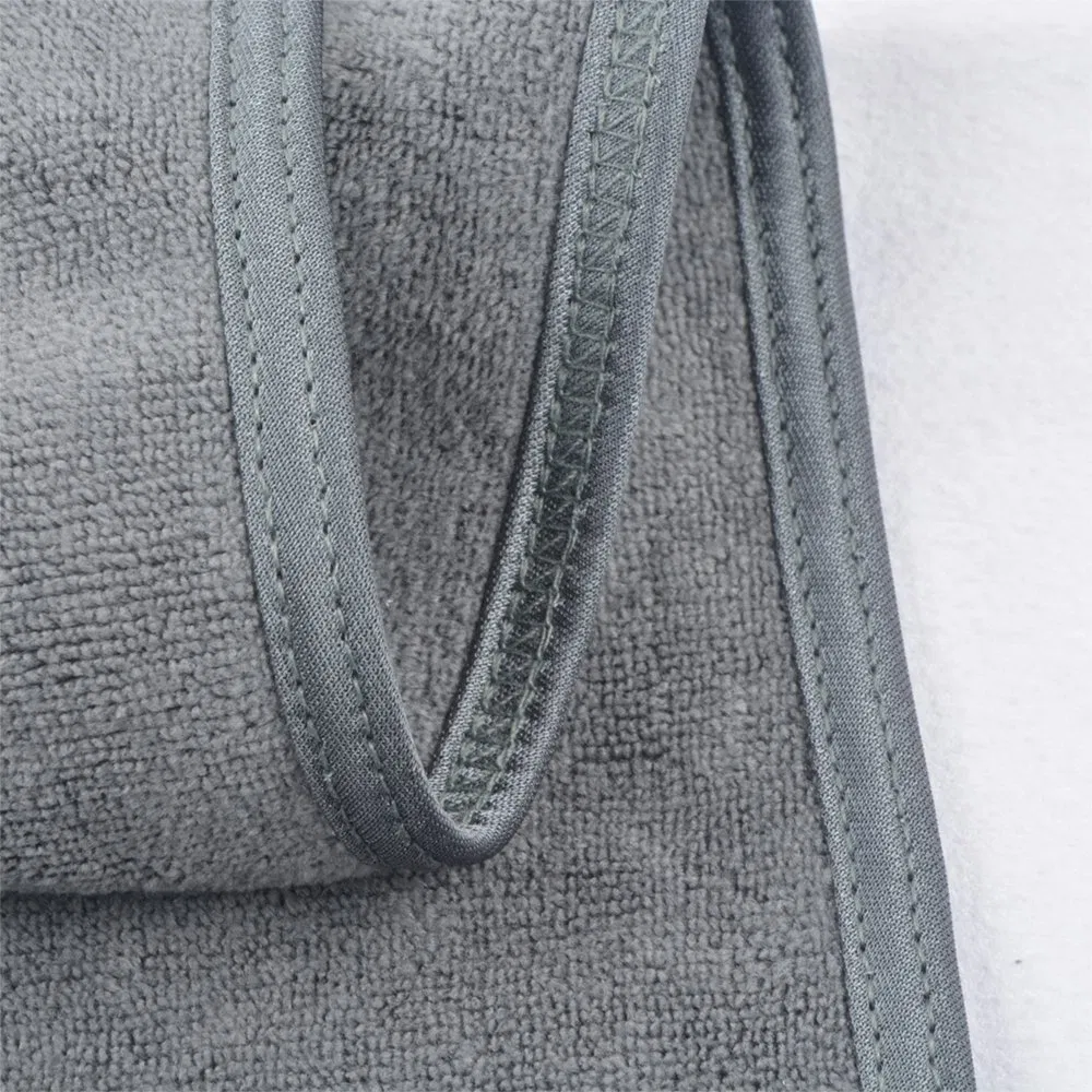 Microfiber Makeup Headband for Women