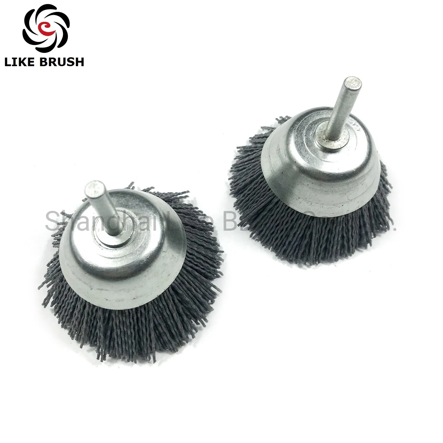 Abrasive Wire Brushes for Polishing